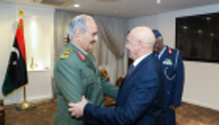 رئيس البرلمان الليبي يكشف عن كواليس "مفاوضات موسكو"