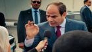 مصر عن مؤتمر برلين حول ليبيا: لن نعترف بأي مليشيات