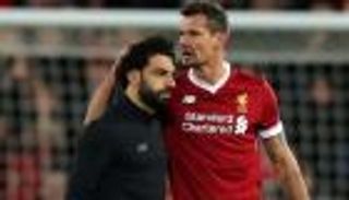 لوفرين يفضح رسائل محمد صلاح عبر "واتساب"