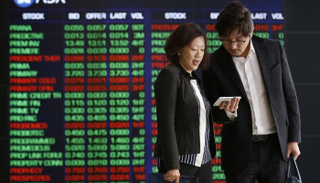 نيكي يرتفع لأعلى مستوى في 15 شهرا