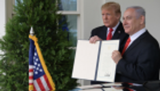 مصدران فلسطيني وغربي يرجحان إطلاق صفقة القرن قبل نهاية يناير