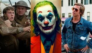 الفوز بجوائز نقابة ممثلي الشاشة لا يعني التتويج بالأوسكار