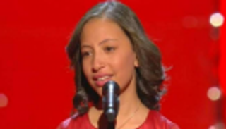 هجوم على "ذا فويس كيدز" بعد استبعاد المصرية "هايدي محمد"