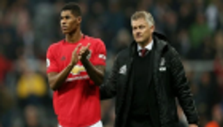 راشفورد يدفع مانشستر يونايتد للتحرك في الميركاتو الشتوي