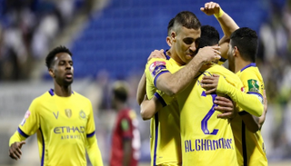 نادي النصر السعودي