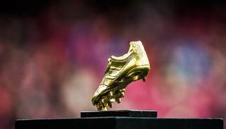 الحذاء الذهبي