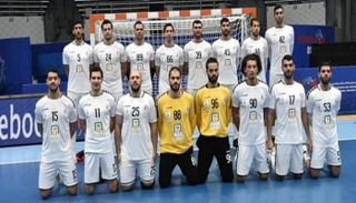 منتخب مصر لكرة اليد