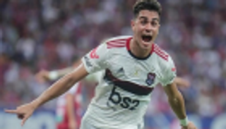 موهبة برازيلية جديدة.. ريال مدريد يضم رينير جيسوس