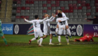 الشباب السعودي يكرر فوزه على الشرطة العراقي ويتقدم في البطولة العربية