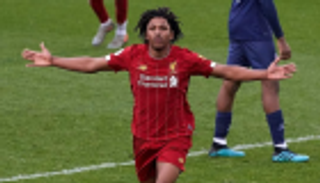 ليفربول يعرقل انضمام ياسر العروسي لمنتخب فرنسا