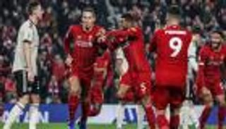 ليفربول الفريق "الأنظف" في دوريات أوروبا