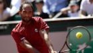 في الظهور الأول.. المصري صفوت يودع أستراليا المفتوحة مبكرا