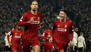 فيرجيل فان ديك