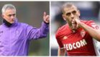 سليماني يدخل دائرة اهتمامات مورينيو