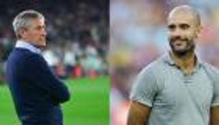 1005 تمريرات تكشف عن استنساخ سيتين لروح جوارديولا