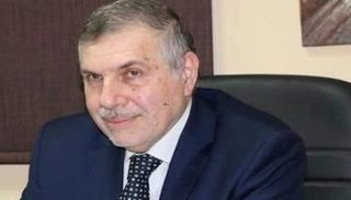المرشح لرئاسة الحكومة العراقية محمد علاوي