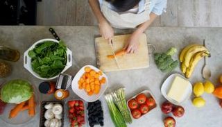 افقد الوزن الزائد دون رجيم