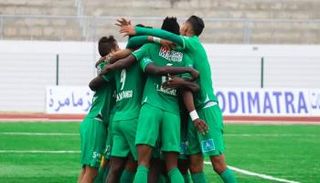 الرجاء المغربي