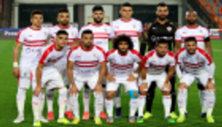 الزمالك يوضح حقيقة التفاوض مع مهاجم الأهلي