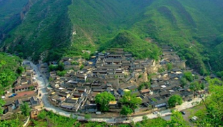 قرى صغيرة تكشف تاريخ الصين العريق