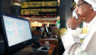 تعافي أرامكو يصعد بالبورصة السعودية.. وأبوظبي يرتفع 0.8%