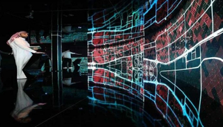 دبي تتجه لريادة العالم بتقنية "بلوك تشين"