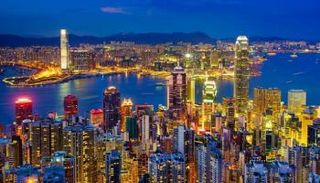 هونج كونج 