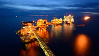 قانون أردني يحظر استيراد الغاز من إسرائيل