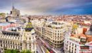 مدريد.. درة التاج الإسباني