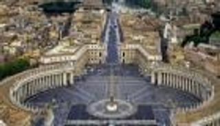 روما.. مدينة الفن