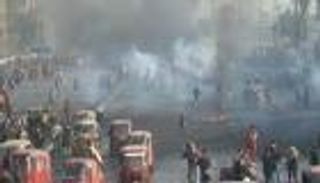 العراق يغلي مع انتهاء "مهلة المتظاهرين"