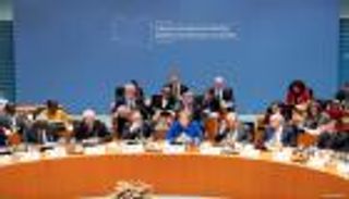 ليبيا والحل.. هل تهدم برلين جدار الحرب؟