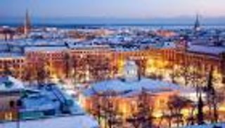 أبرز الأماكن السياحية في فنلندا