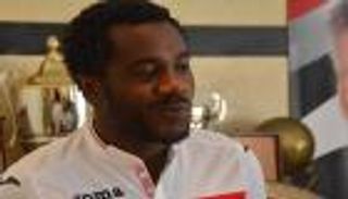 استخرج بطاقته.. الزمالك ينهي أزمة قيد كاسونجو