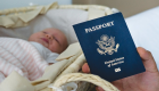 "سياحة الولادة" تثير غضب ترامب.. أشهر الأبواب الخلفية للهجرة