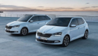 سكودا تطلق موديلات "استثنائية" احتفالا بمرور 125 عاما