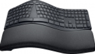 Ergo K860.. لوحة مفاتيح سويسرية تدلل يد المستخدم