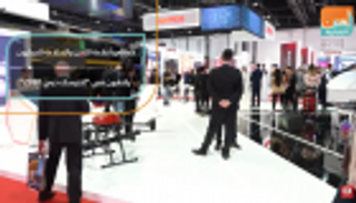 مصنعو أنظمة الأمن والسلامة الدوليون يلتقون في "إنترسك دبي 2020"