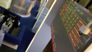 بورصتا الإمارات تعززان المكاسب.. 6.4 مليار درهم أرباح الأسهم في جلستين