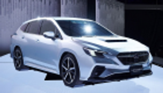 سوبارو ليفورج.. السيارة المتفاهمة مع "الأقمار الصناعية"