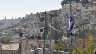 الاحتلال يستولي على منازل فلسطينية - أرشيفية