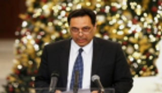 تفاؤل في لبنان بقرب تشكيل الحكومة بعد ضمها 20 وزيرا