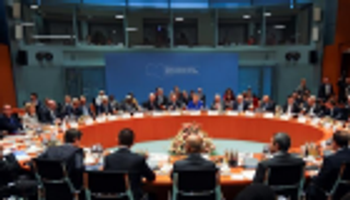 خبيران لـ"العين الإخبارية": مؤتمر برلين حاصر مطامع أردوغان والسراج