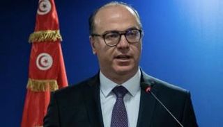 رئيس الوزراء التونسي المكلف إلياس الفخفاخ