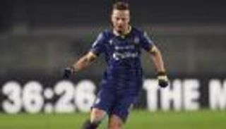 نابولي يضم رحماني من هيلاس فيرونا.. ويعيره إليه