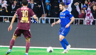 الدوري السعودي