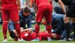 بايرن ميونيخ يصر على ترميم دفاعاته بمساعدة ريال مدريد