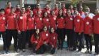 في الطريق لـ"طوكيو".. مصر تستضيف مونديال الخماسي الحديث