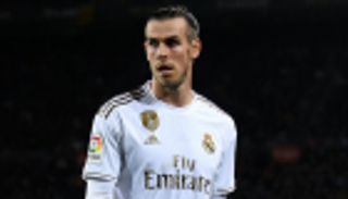 اجتماع في مدريد يُقرب بيل من العودة لتوتنهام