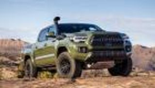 تويوتا تفاجئ سوق السيارات الأمريكية بقرار‎